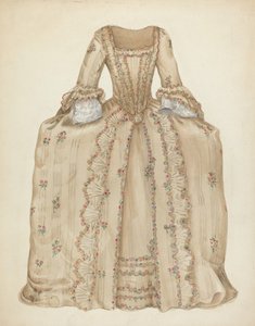 Kleid