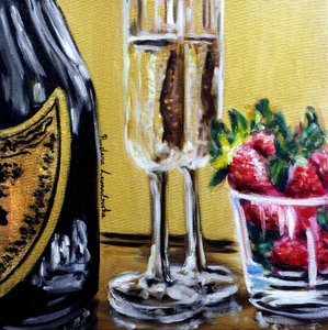 Champagnerträume, 2025