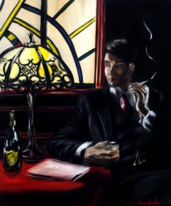 Die Noir-Stunde, 2025