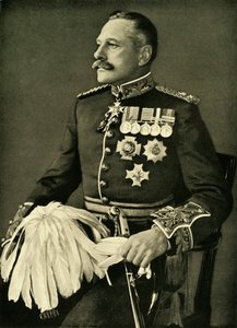 Feldmarschall Sir Douglas Haig, K.C.B. von Russell and Sons