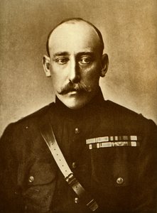 H. H. Prinz Christian, 1901