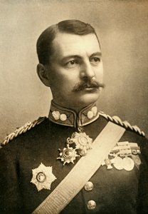 Lieut.-General Sir H. M. Leslie-Rundle, K.C.B. von Russell and Sons