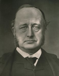 Sir Richard Everard Webster, ca. 1895, ca. 1907