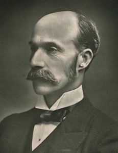 Der Hochadelige Marquis von Lansdowne von Russell and Sons