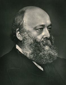 Der edelste Marquis von Salisbury