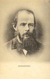Fjodor Dostojewski