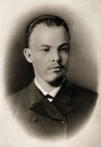 Lenin (Wladimir Iljitsch Uljanow)