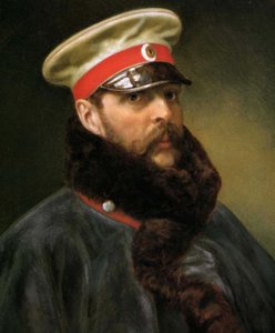 Kaiser Alexander II.