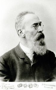 Nikolai Andrejewitsch Rimski-Korsakow