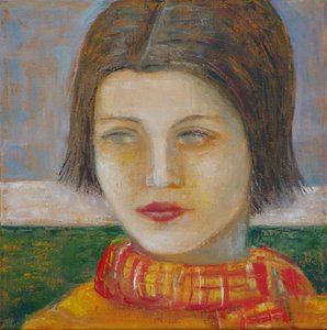 Karoschal von Ruth Addinall