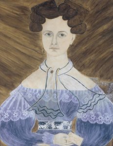 Miss Emeline Parker aus Lowell, Massachusetts von Ruth Whittier Shute