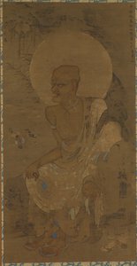 Arhat (Nakula), einer von sechzehn von Ryozen