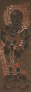 Fudo Myoo von Ryushu Shutaku