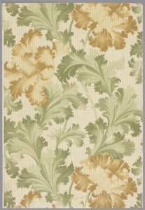 Seitenwand von S.A. Maxwell and Co.