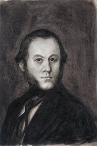 Porträt von Mr. Fleming von der Society of Cogers, ca. 1800 von SB Pocock