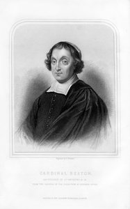David Beaton, Erzbischof von St. Andrews von S. Freeman