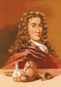 Nicolas Lemery von S. Gomez