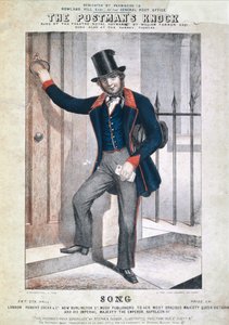 Der Postman