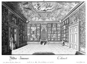 Bilderkabinett