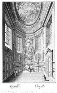 Schlosskapelle