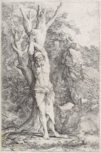  von Salvator Rosa
