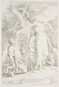Ceres und Phytalus