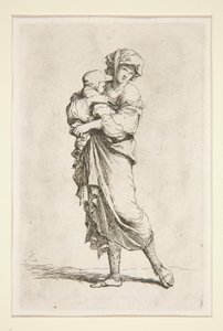 Diverse Figuren (Suite)