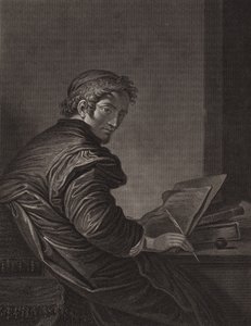 Salvator Rosa von Salvator Rosa