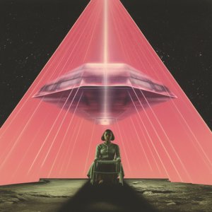 Mysteriöse Alien-Begegnung