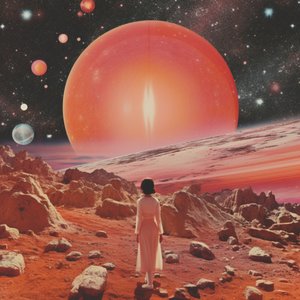 Entdeckung des Roten Planeten