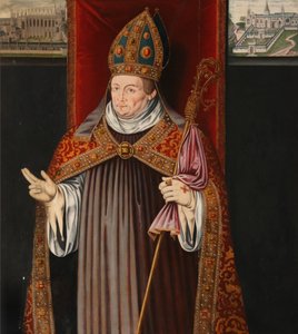 William von Wykeham