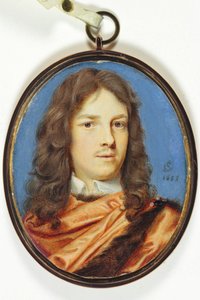 Ein Herr namens Abraham Cowley