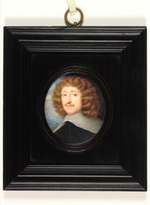 William Villiers, 2. Viscount Grandison