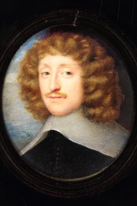 William Villiers, 2. Viscount Grandison