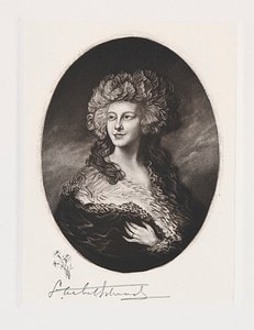 Lady Mulgrave, 19.-20. Jahrhundert