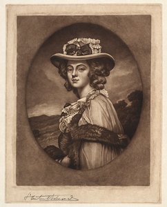 Mrs. Davenport, 19.-20. Jahrhundert