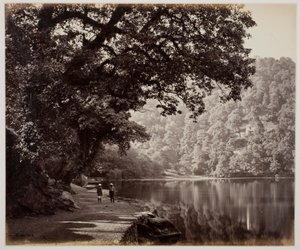 Ohne Titel von Samuel Bourne