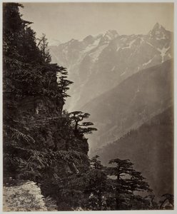 Ohne Titel [Hügel und Berge]