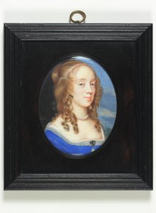 Anne Stephens, Lady Pye von Samuel Cooper
