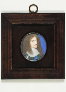 Karl II.