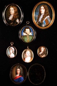 James, Herzog von York