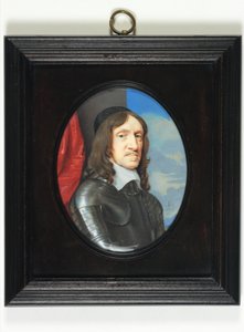 John Holles, 2. Earl Of Clare