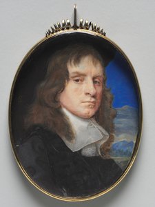 Porträt eines Mannes, ca. 1655