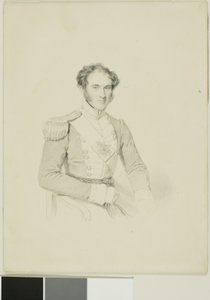 Colonel Impitt von Samuel Cousins