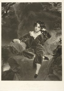 Meister Lambton von Samuel Cousins