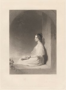 Der Visionär von Samuel Cousins