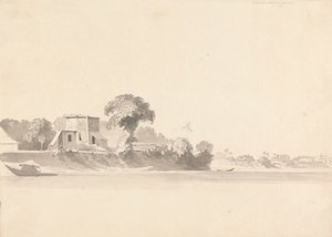 Chandernagore