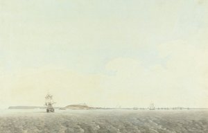 Goree von Samuel Davis