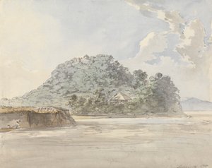 Siccregully [Sakrigali] von Samuel Davis