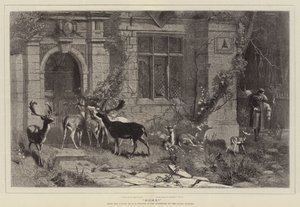 Zuhause von Samuel Edmund Waller